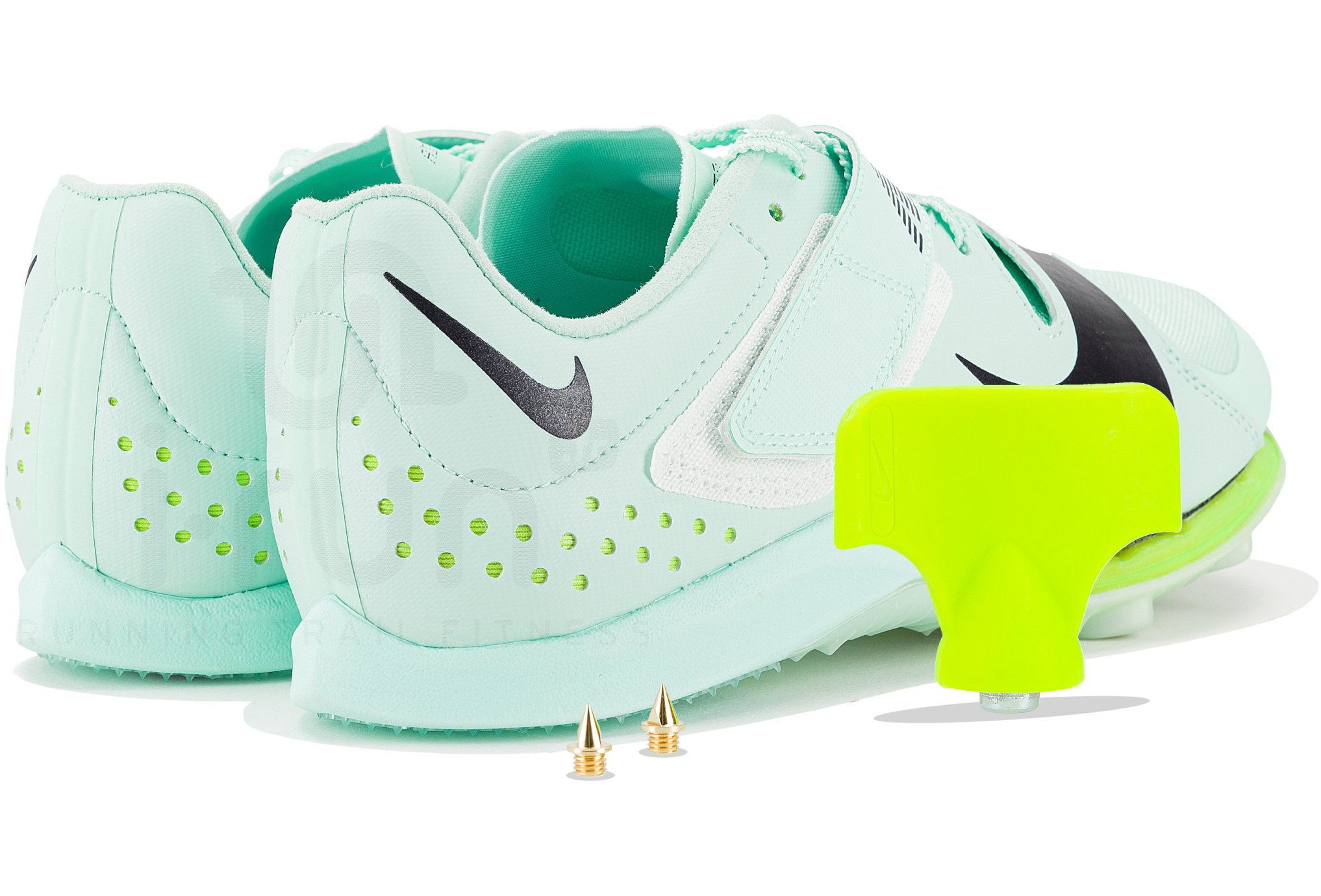 Nike Air Zoom LJ Elite M 