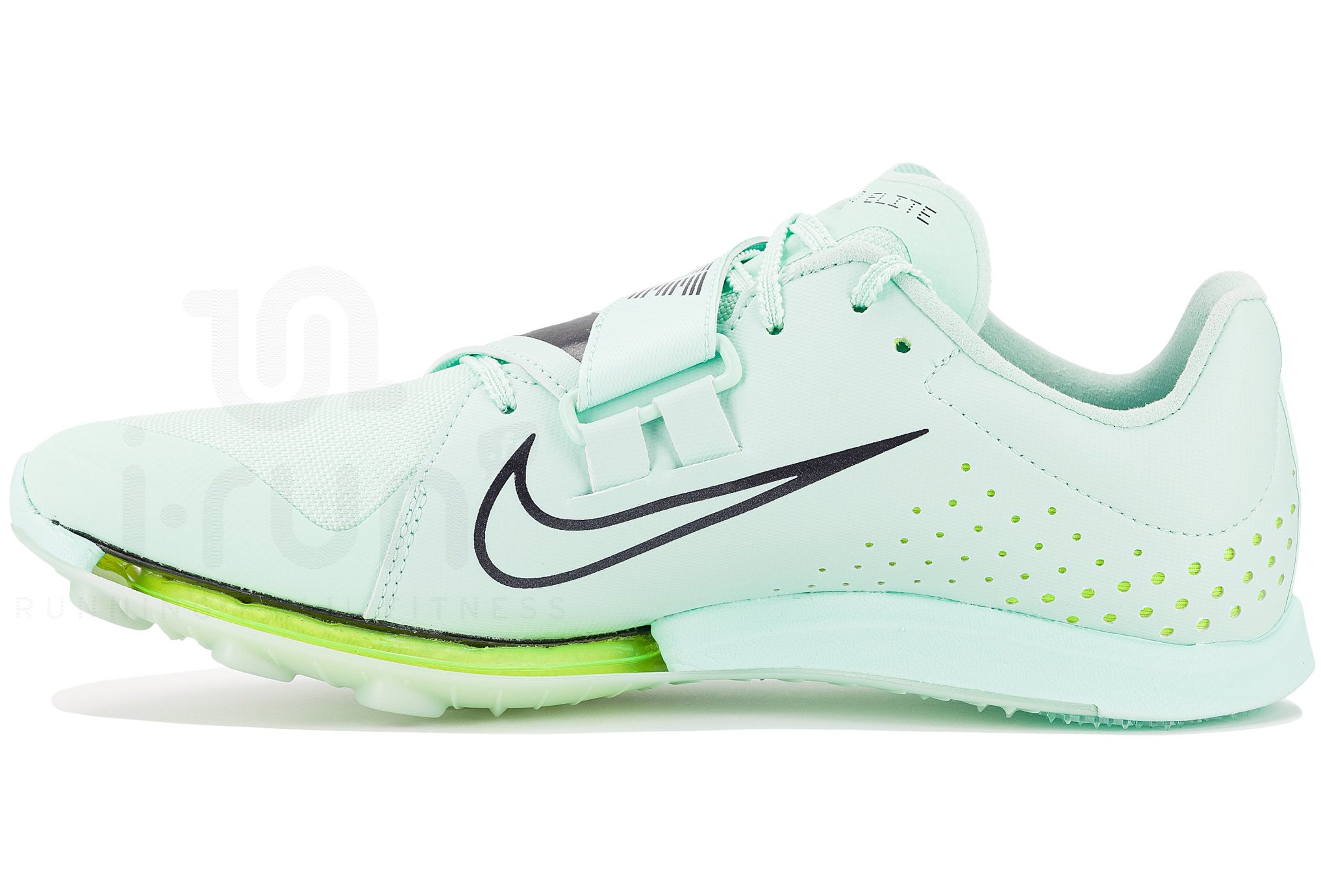 Nike Air Zoom LJ Elite M 