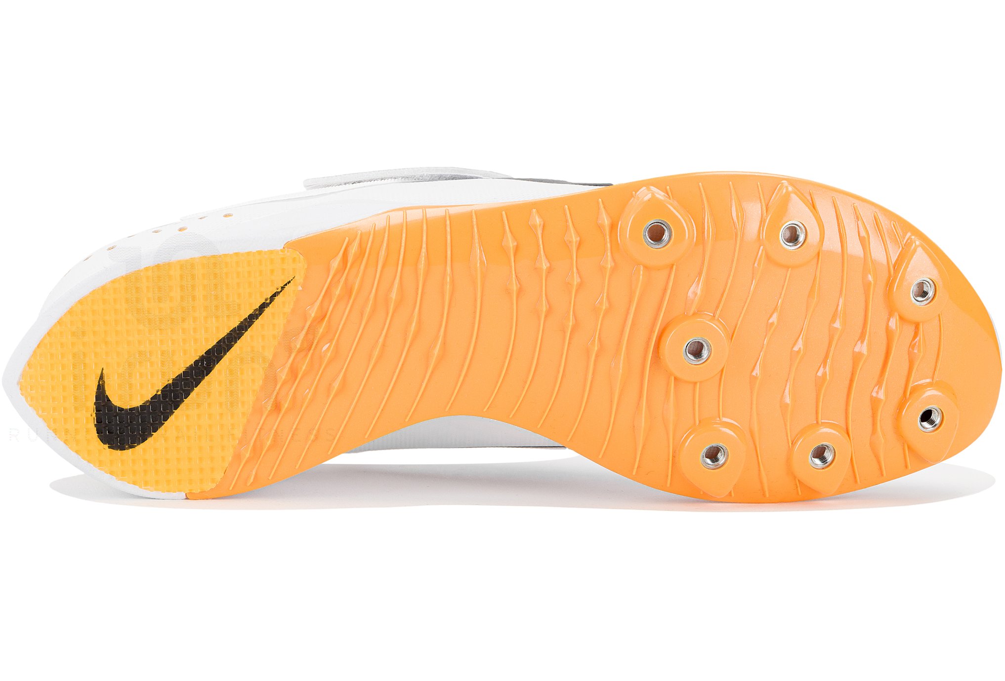 Nike Air Zoom LJ Elite M 