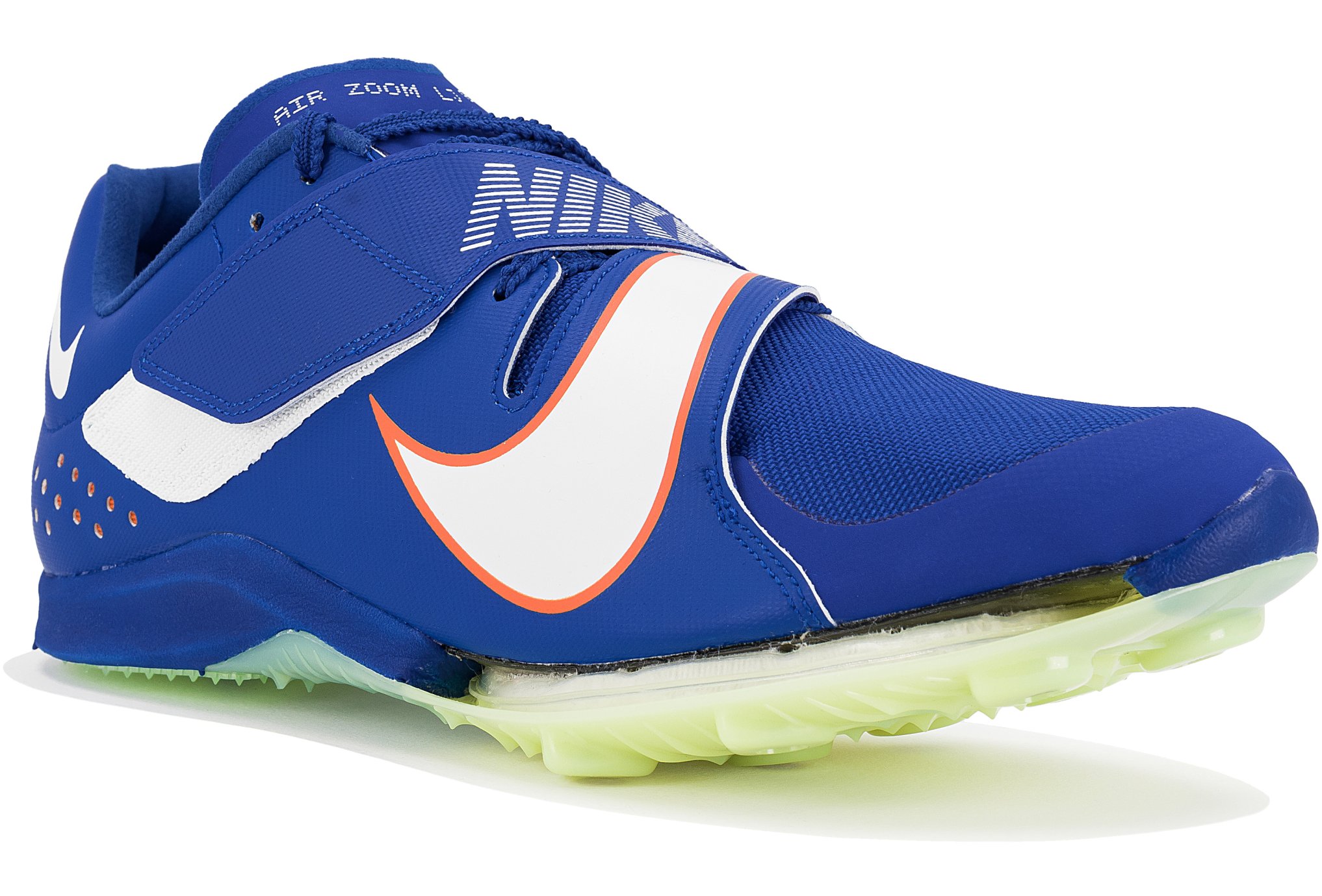 Nike Air Zoom LJ Elite M Chaussures homme