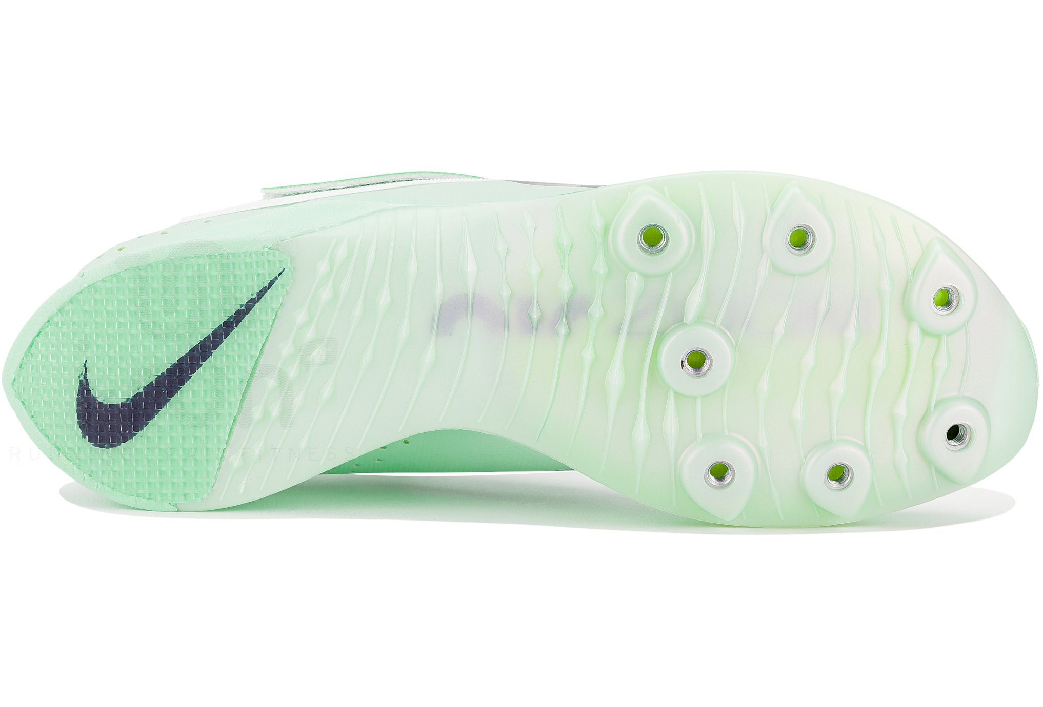 Nike Air Zoom Long Jump Elite W