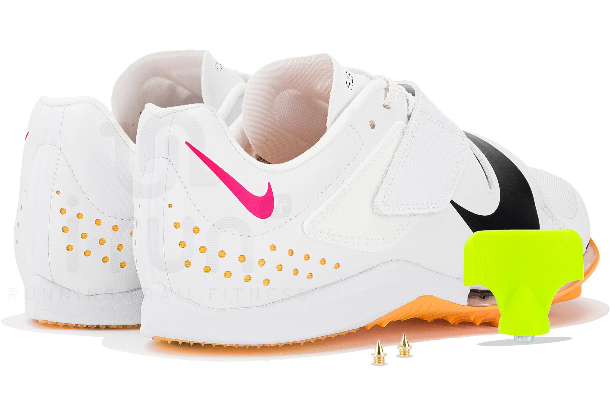 Nike Air Zoom LJ Elite Damen