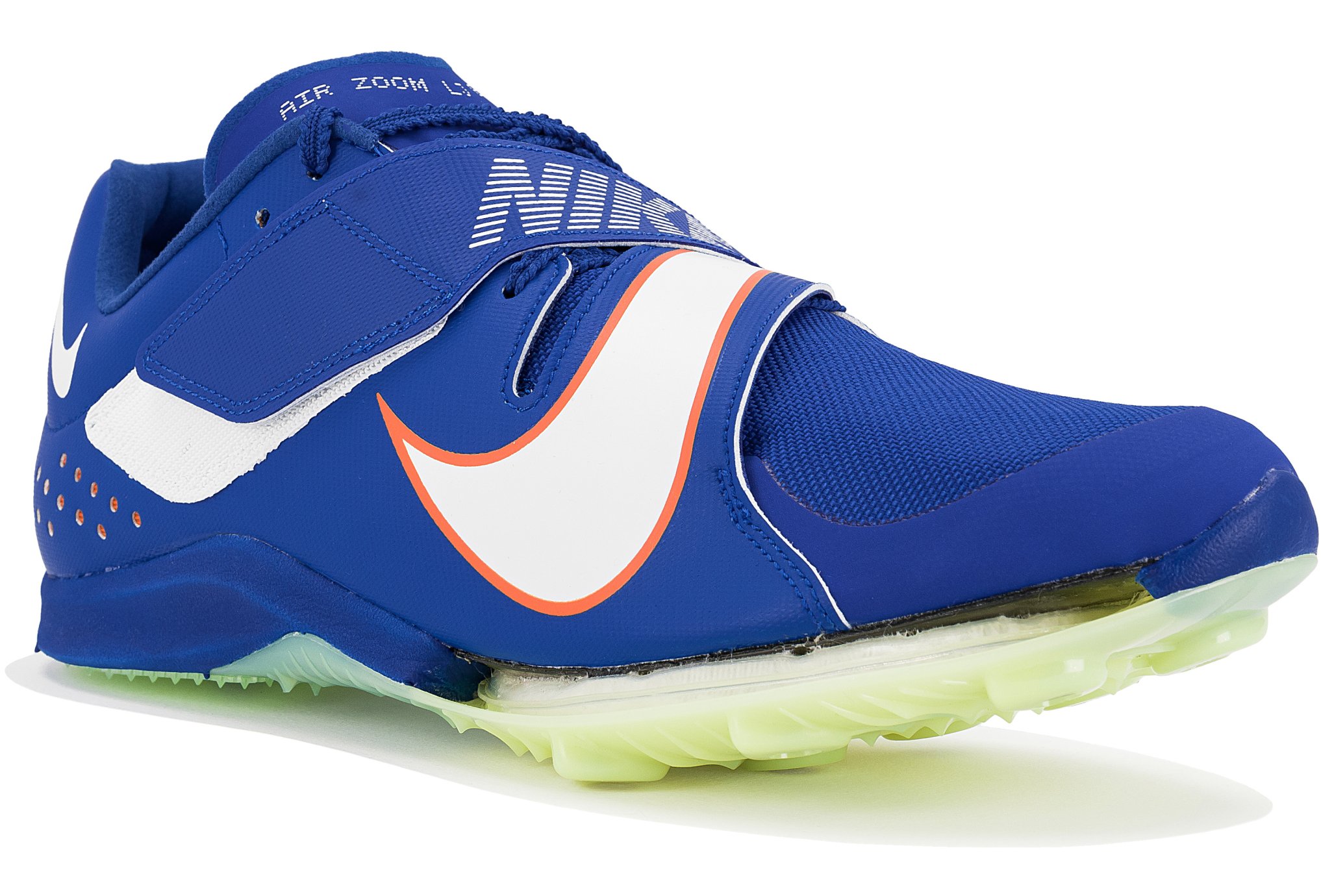 Nike Air Zoom LJ Elite W Chaussures de sport femme