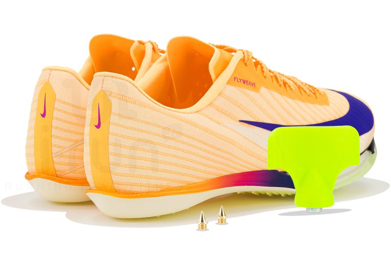 Nike Air Zoom Maxfly 2 