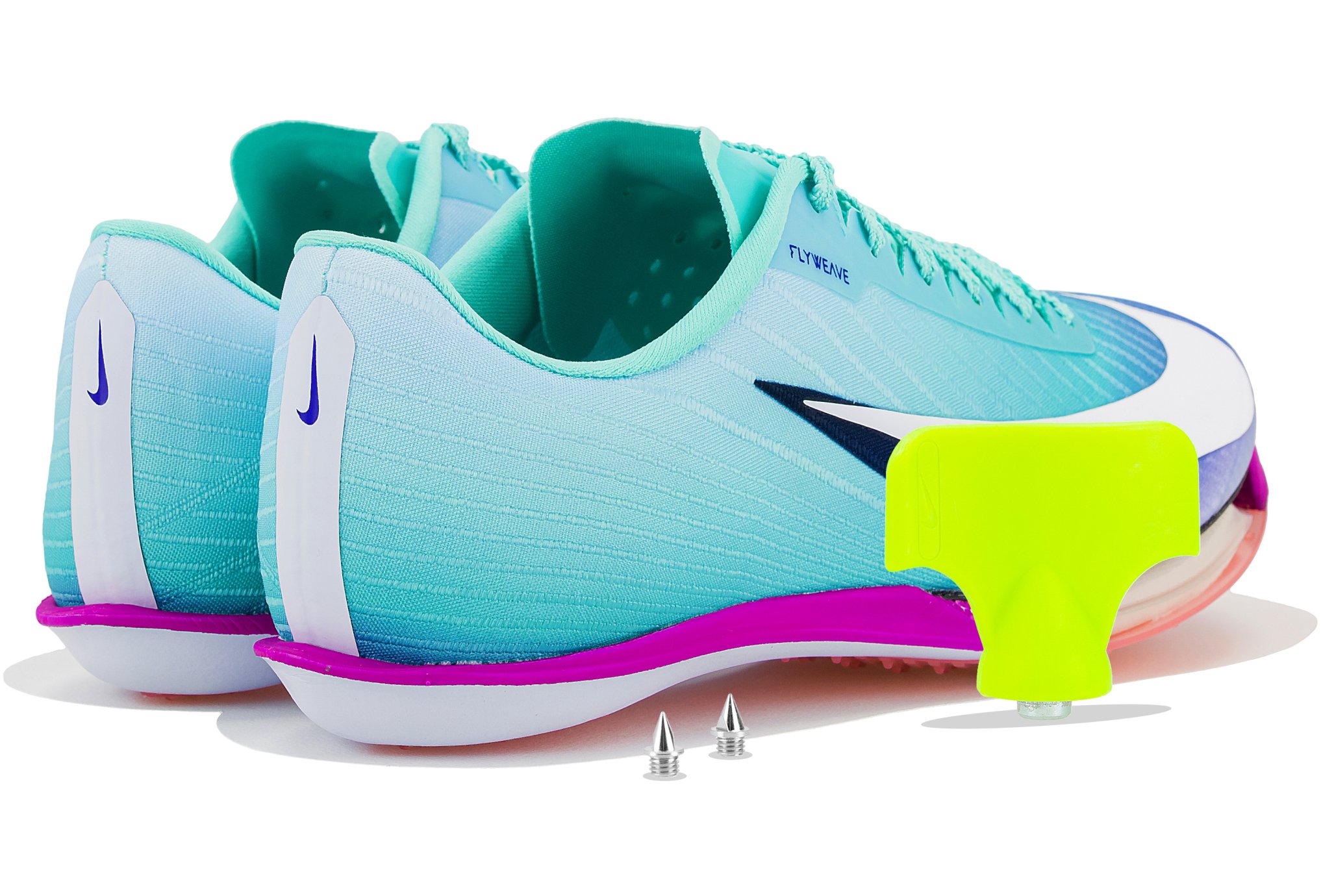Nike Air Zoom Maxfly 2 RSG