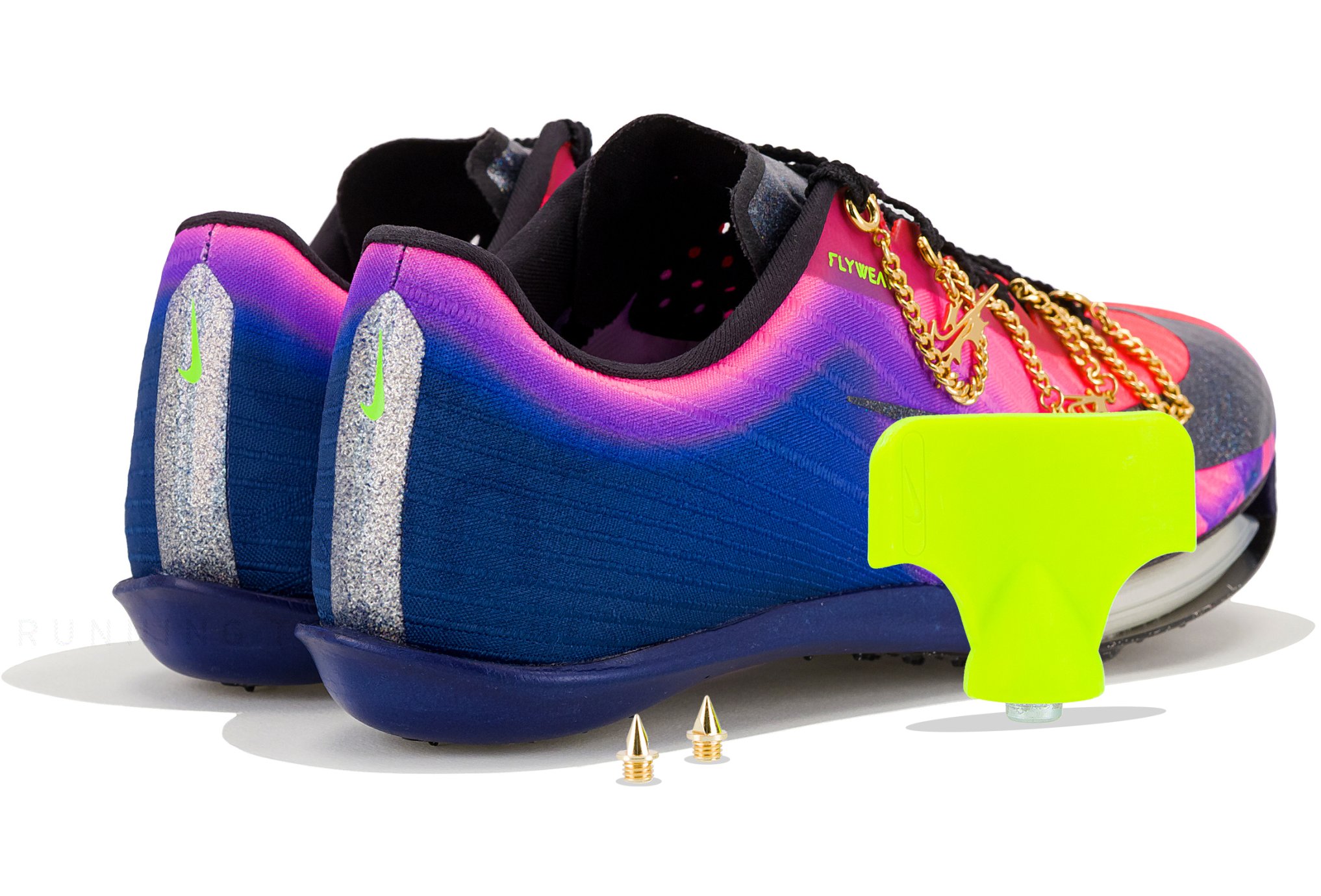 Nike Air Zoom Maxfly 2 Glam