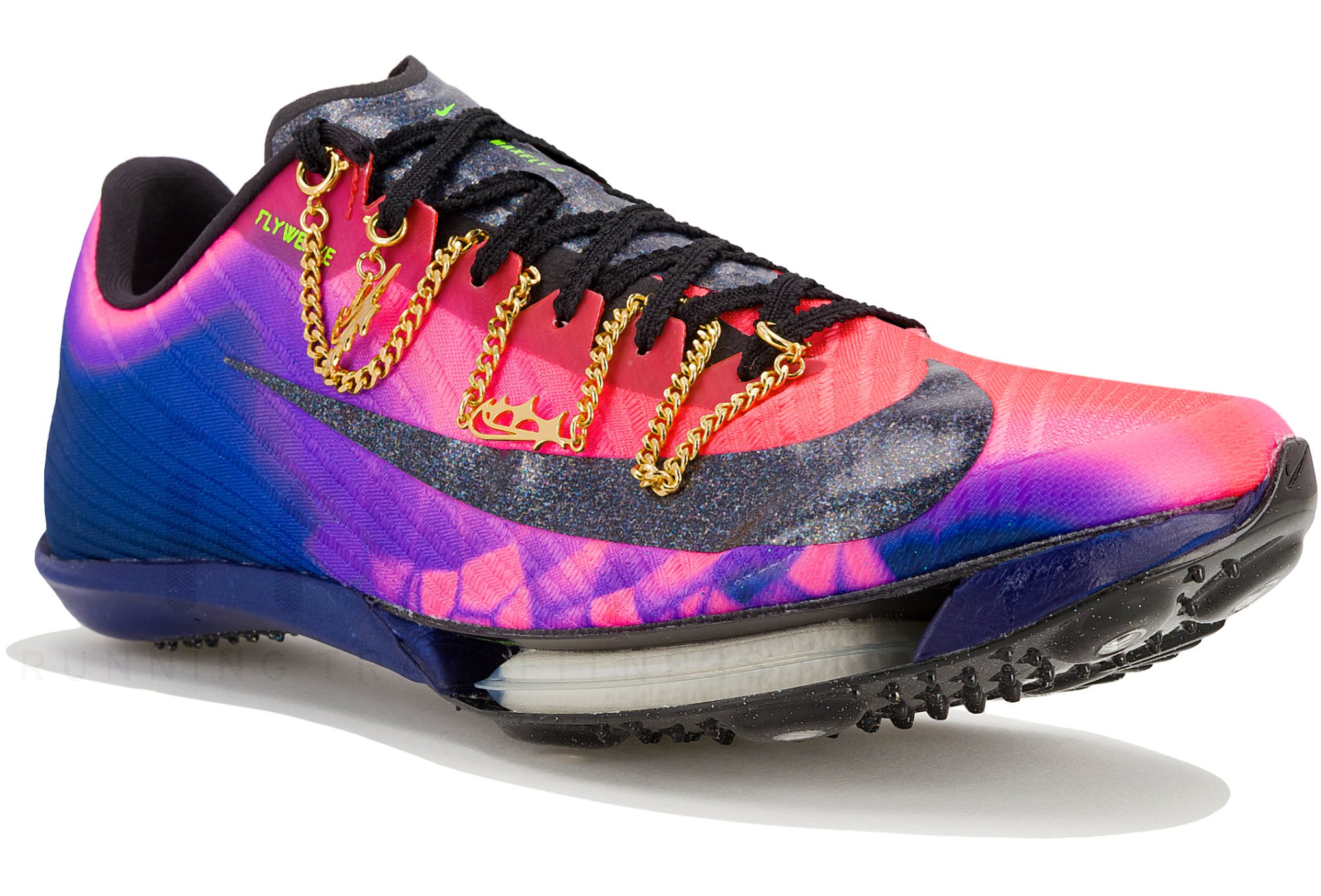 MAXFLY 2　25センチ Nike Air Zoom Maxfly 2 Glam em promoção | Mulher Calçados Pista Nike