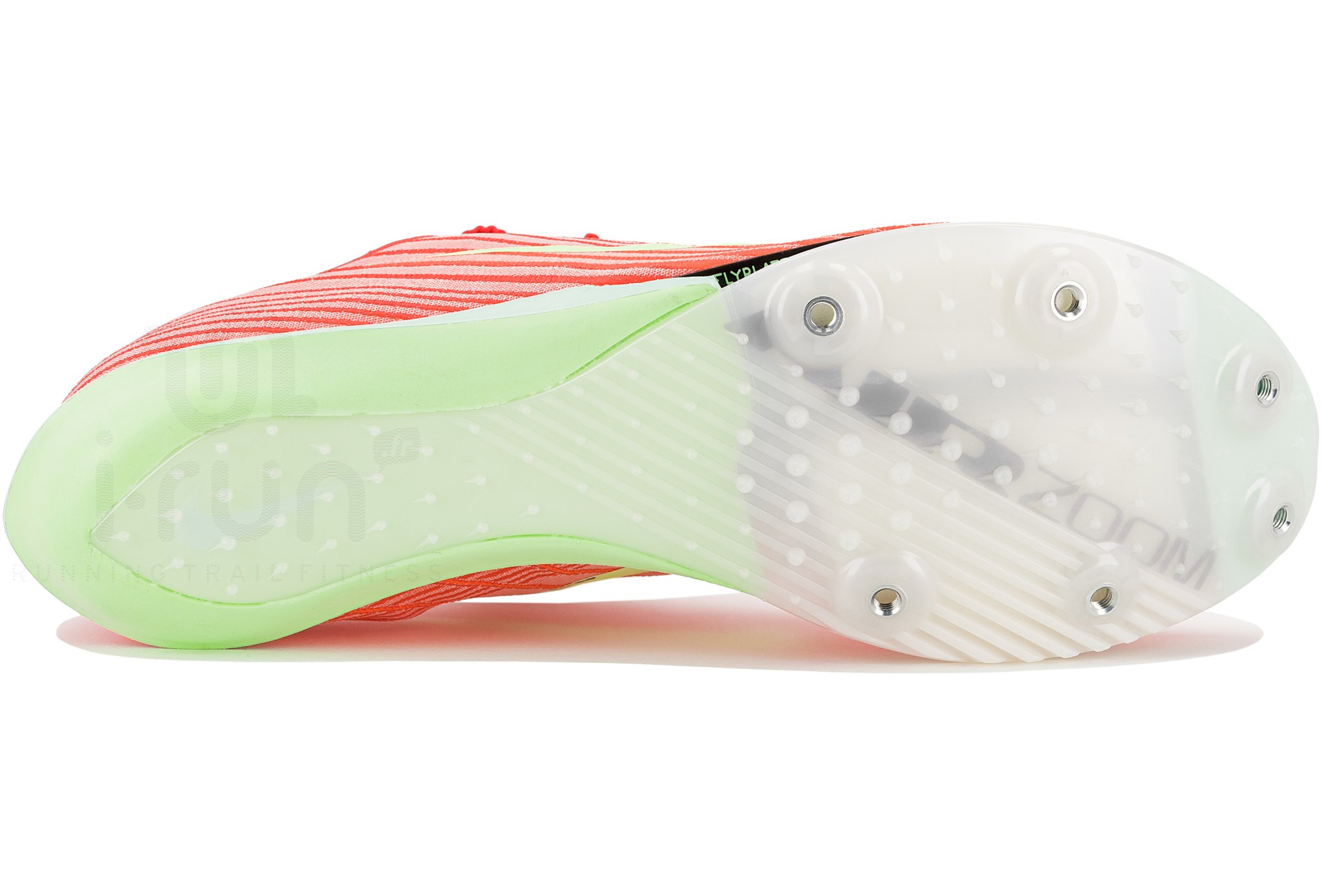 Nike Air Zoom Maxfly 2