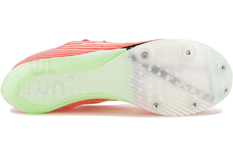 Nike Air Zoom Maxfly 2