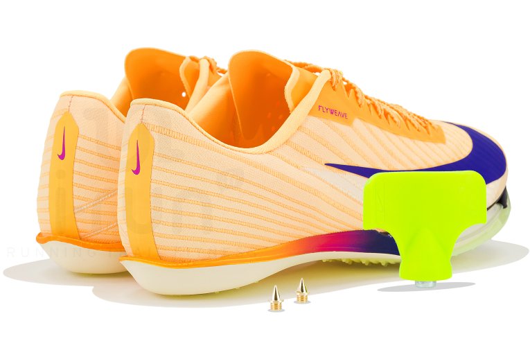 Nike Air Zoom Maxfly 2