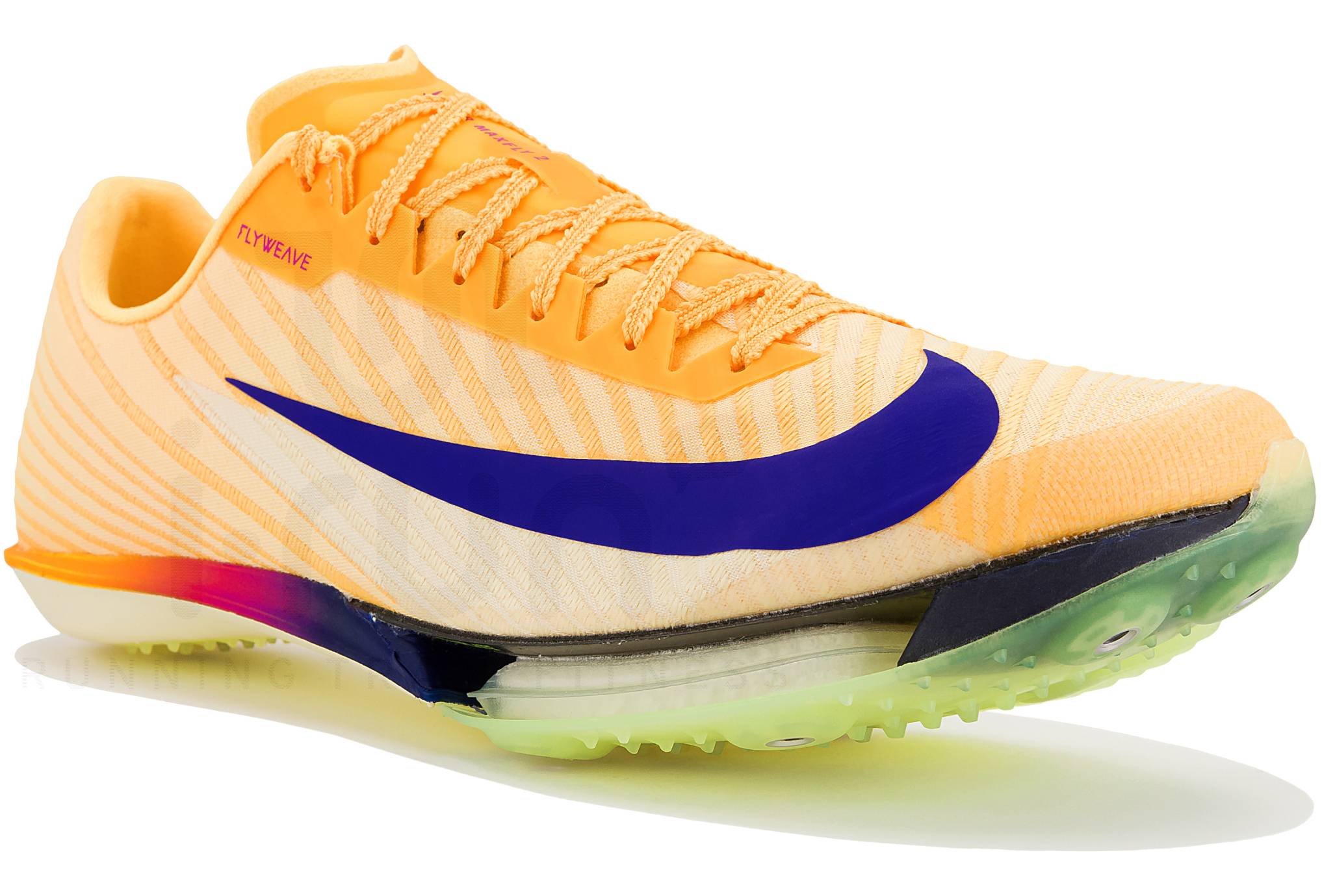 Nike Air Zoom Maxfly 2 | Women Shoes Athletics Nike