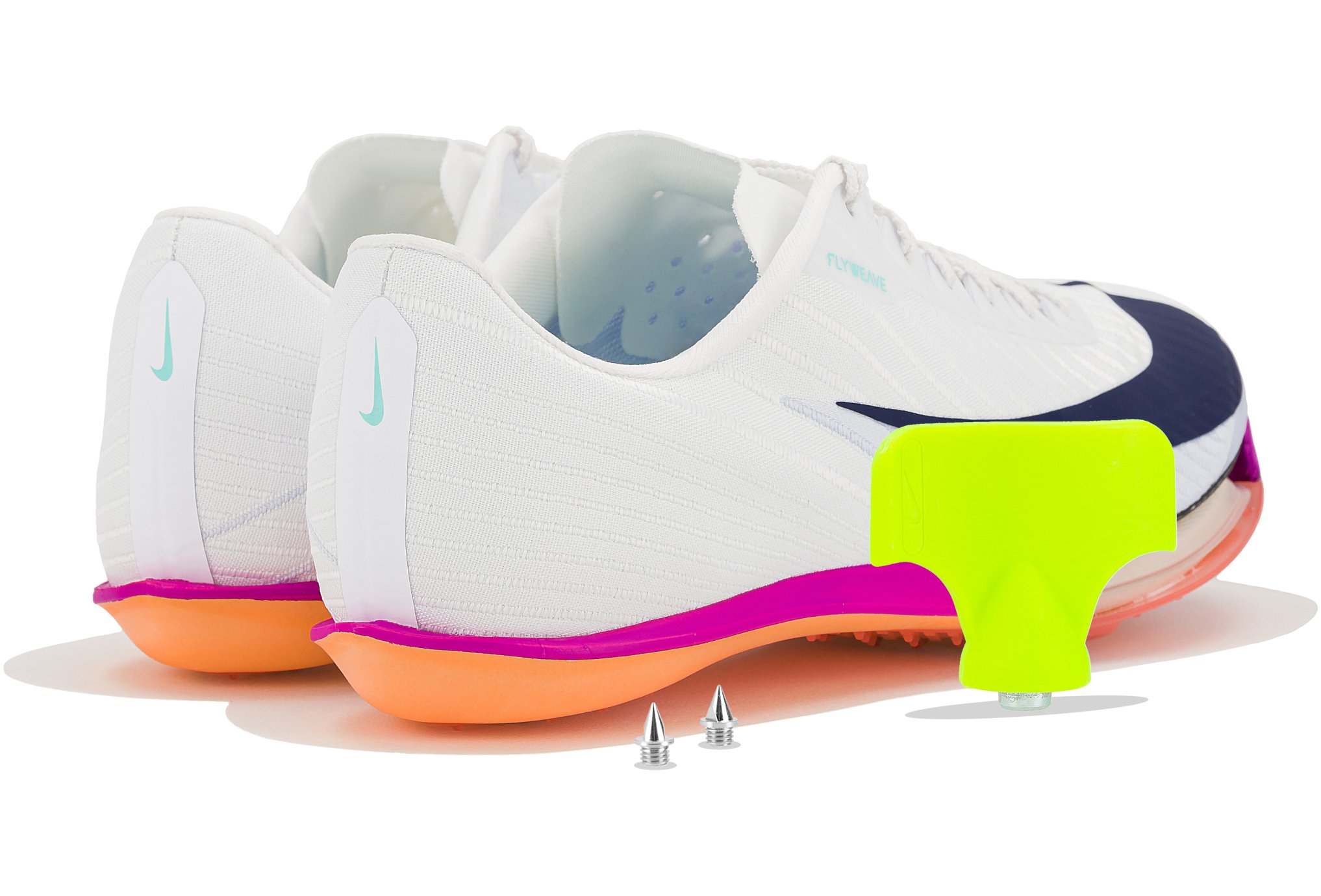 Nike Air Zoom Maxfly 2
