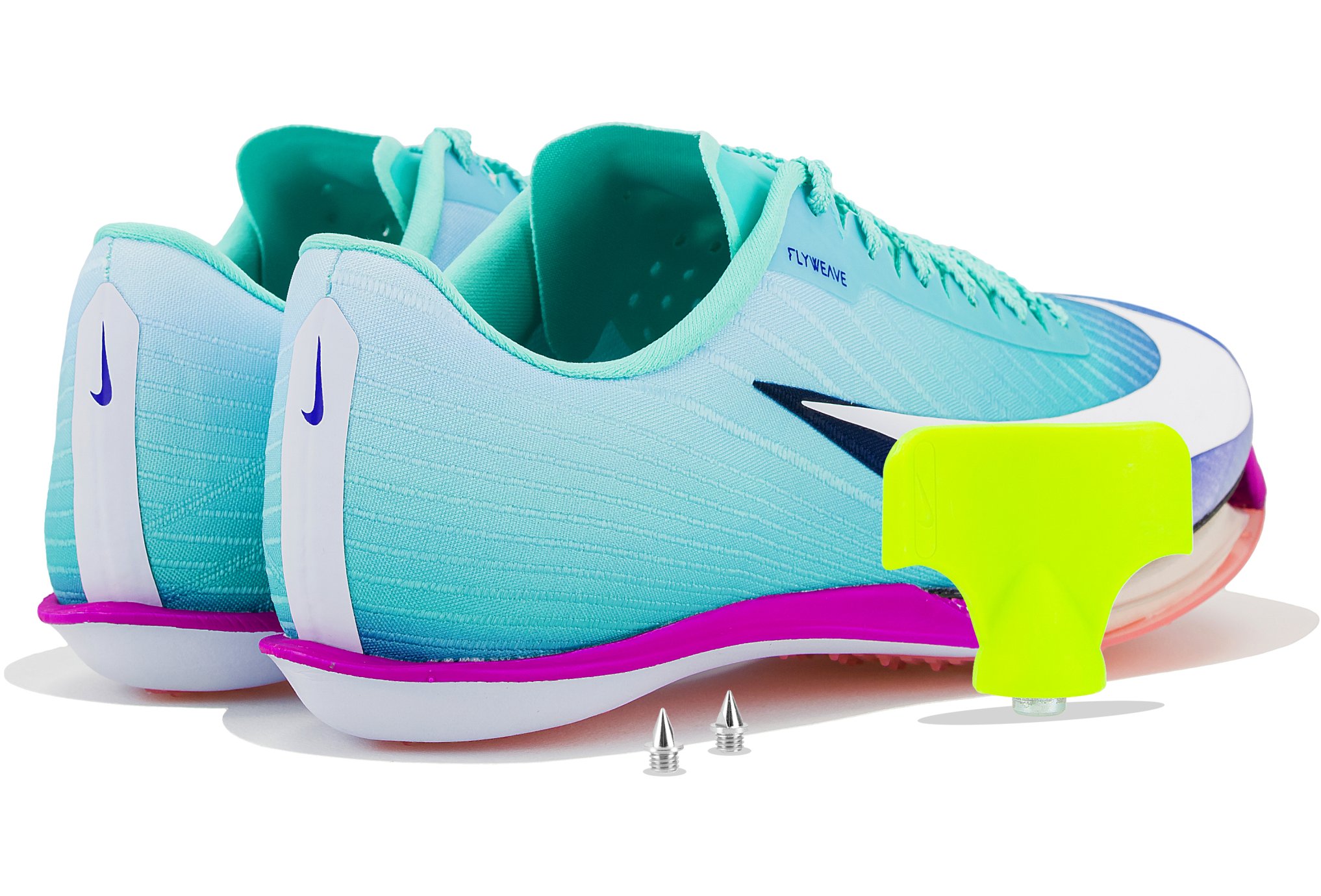 Nike Air Zoom Maxfly 2 RSG