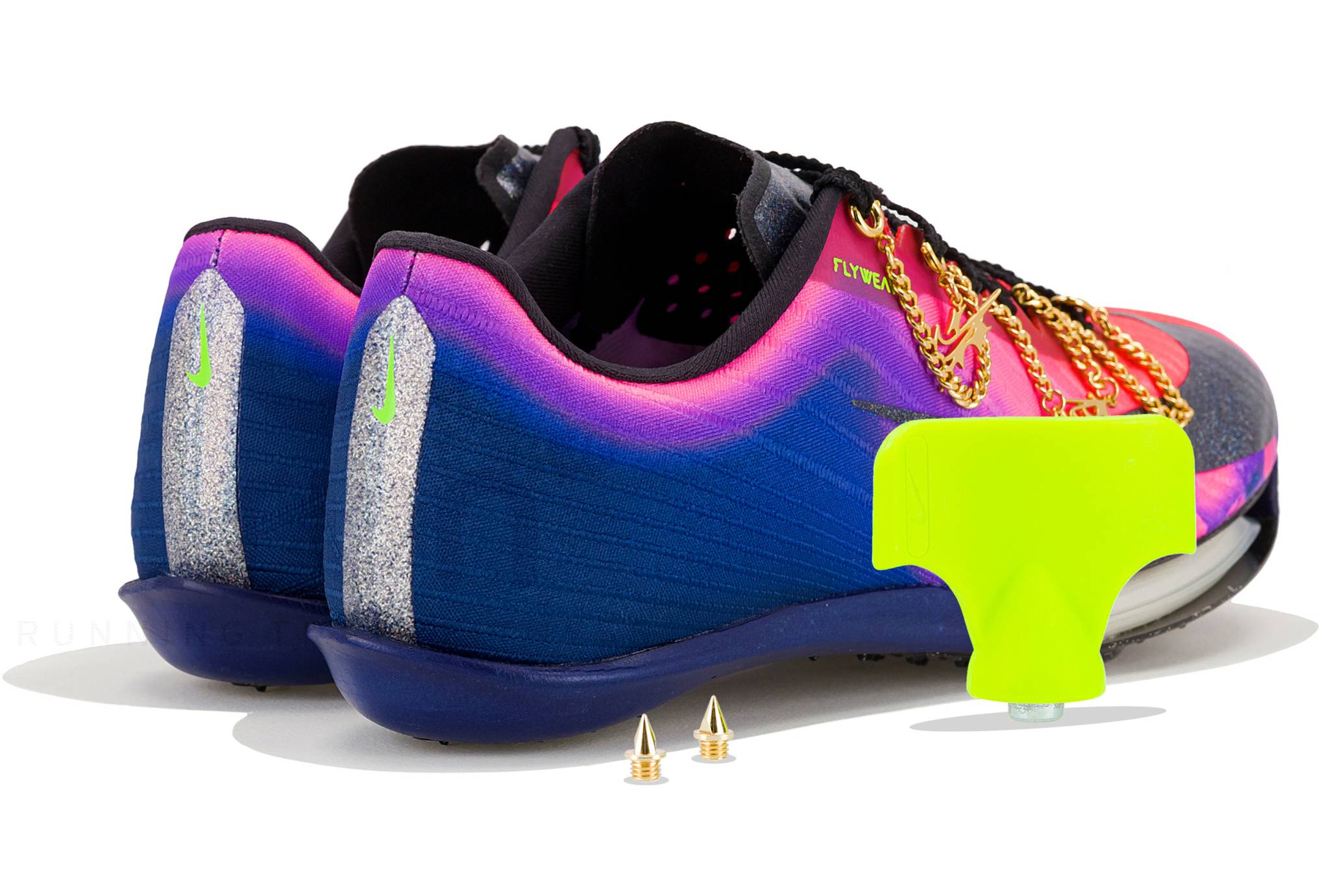 Nike Air Zoom Maxfly 2 Glam