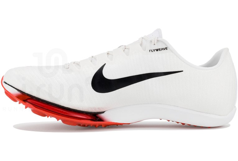 Nike Air Zoom Maxfly More Uptempo