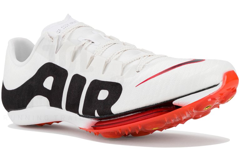 Nike Air Zoom Maxfly More Uptempo