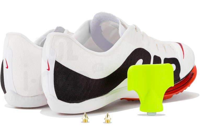Nike Air Zoom Maxfly More Uptempo