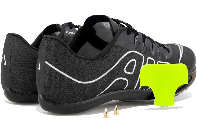 Nike Air Zoom Maxfly More Uptempo M