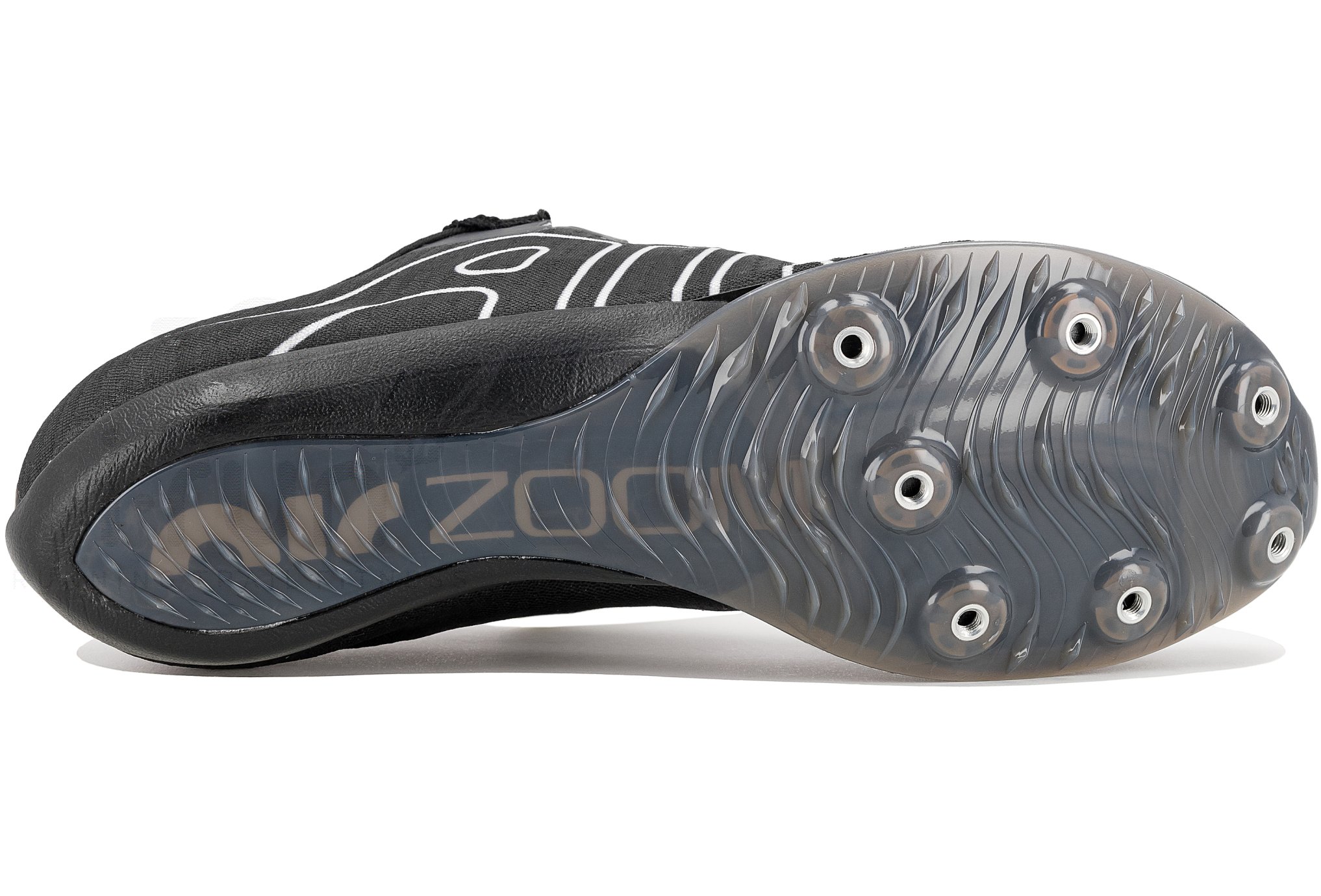 Nike Air Zoom Maxfly More Uptempo W