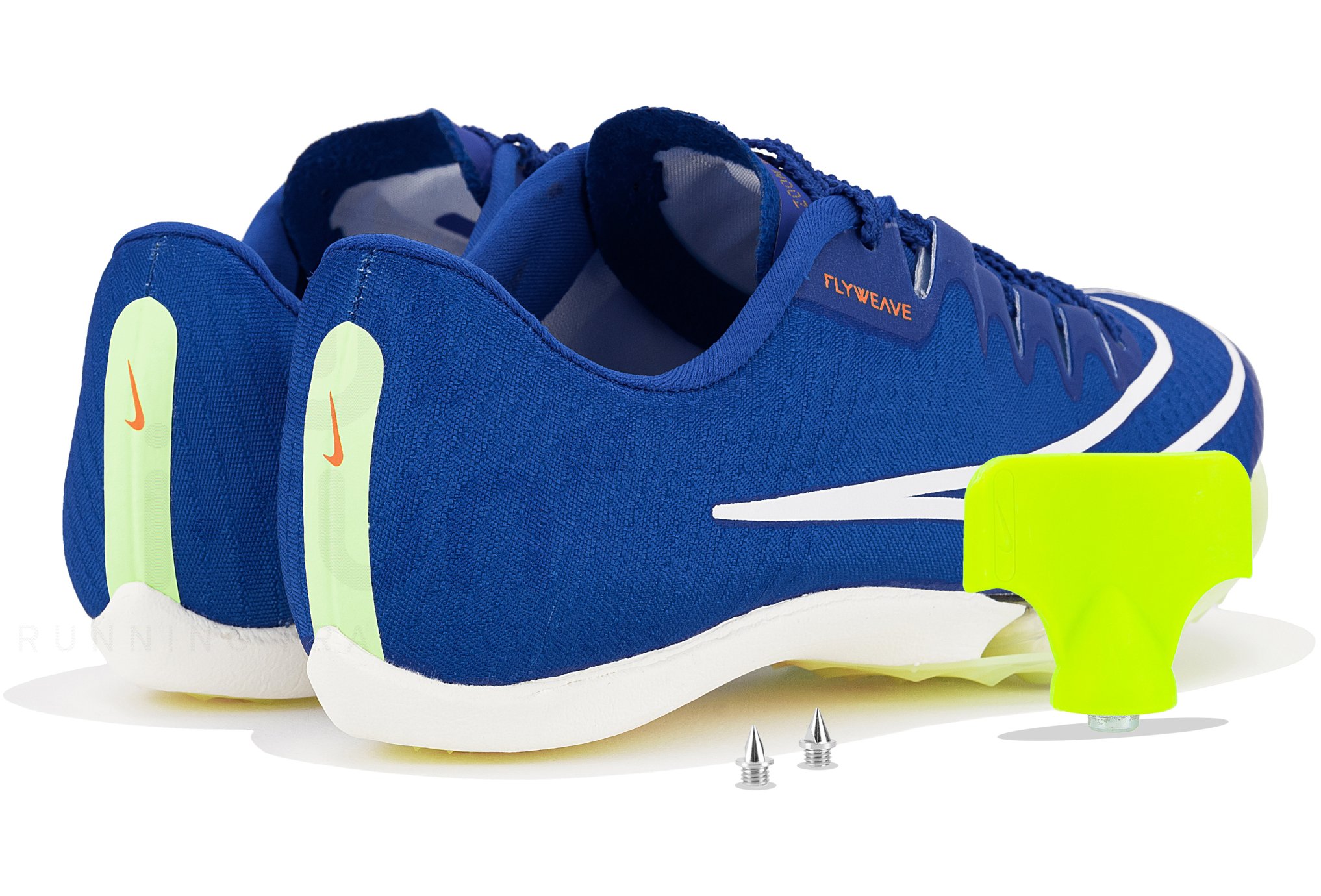 Nike Air Zoom Maxfly Damen