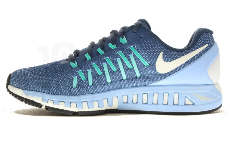 Nike Air Zoom Odyssey 2