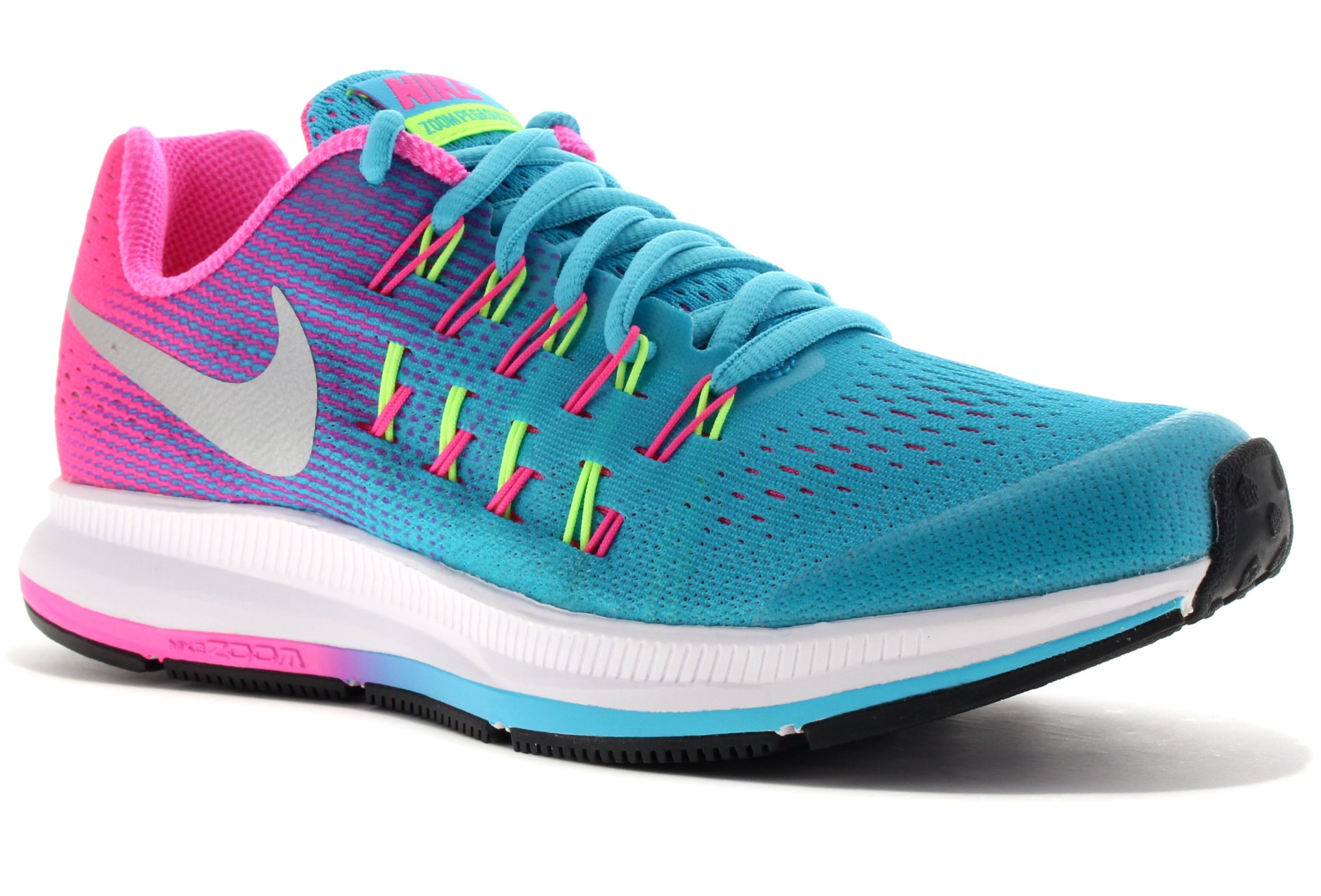 Nike Air Zoom Pegasus 33 GS