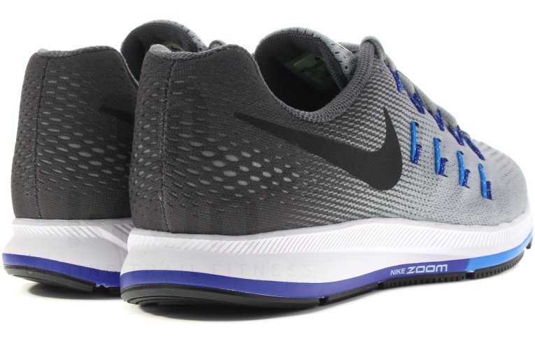 Nike Air Zoom Pegasus 33 (ancha)