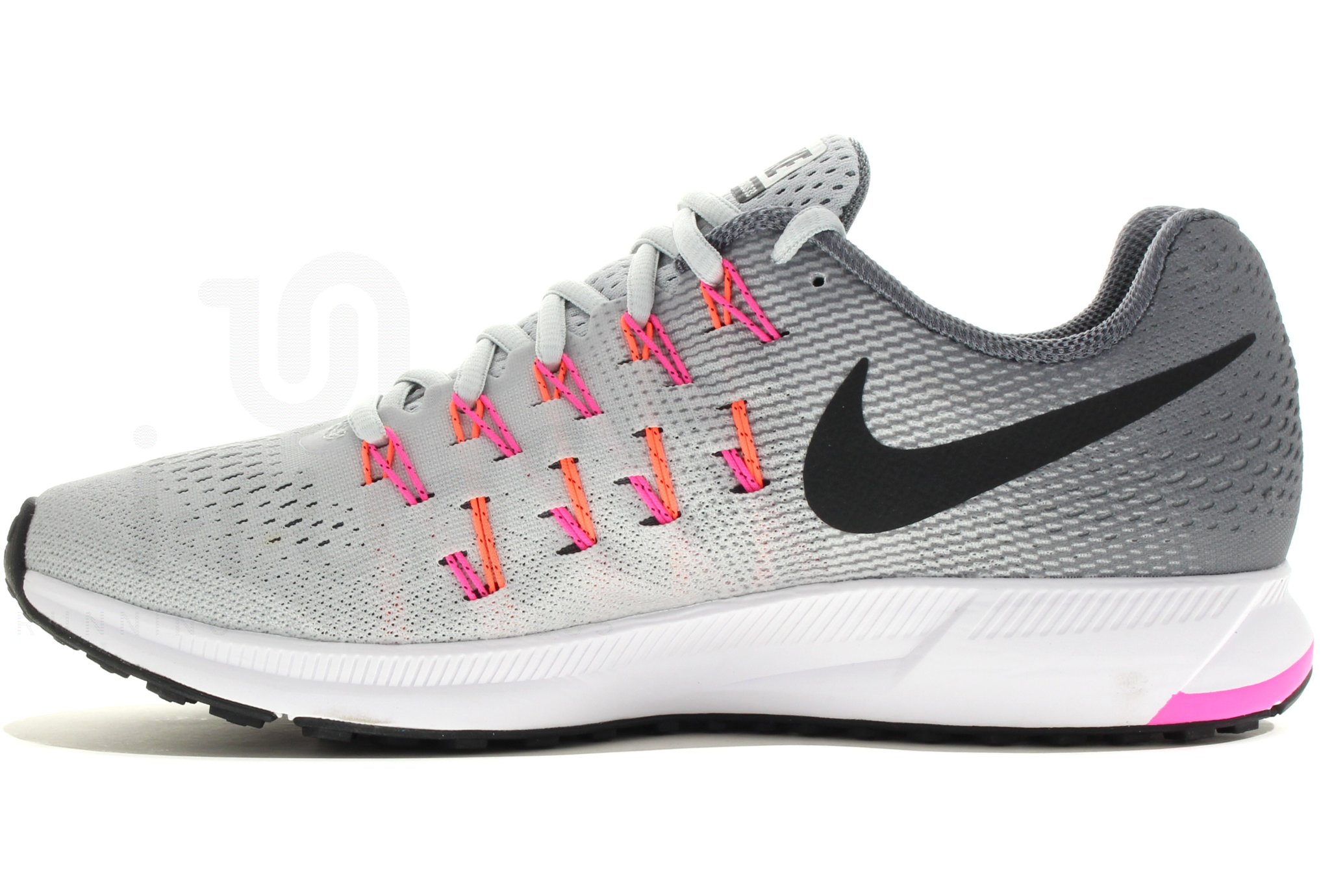 Nike Air Zoom Pegasus 33 (Large) W 