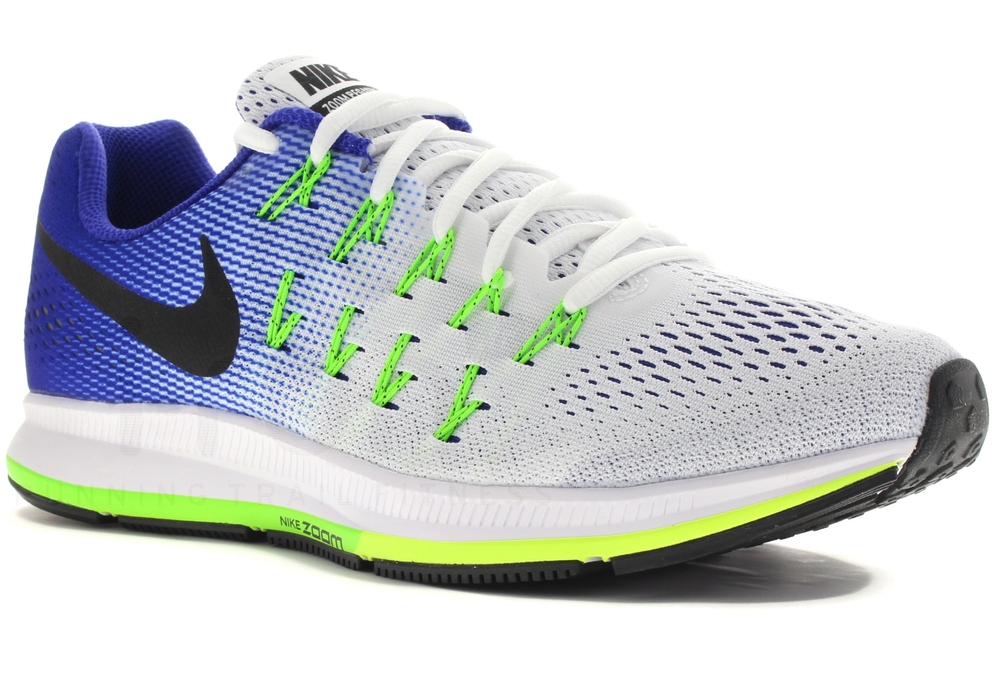 Nike Air Zoom Pegasus 33