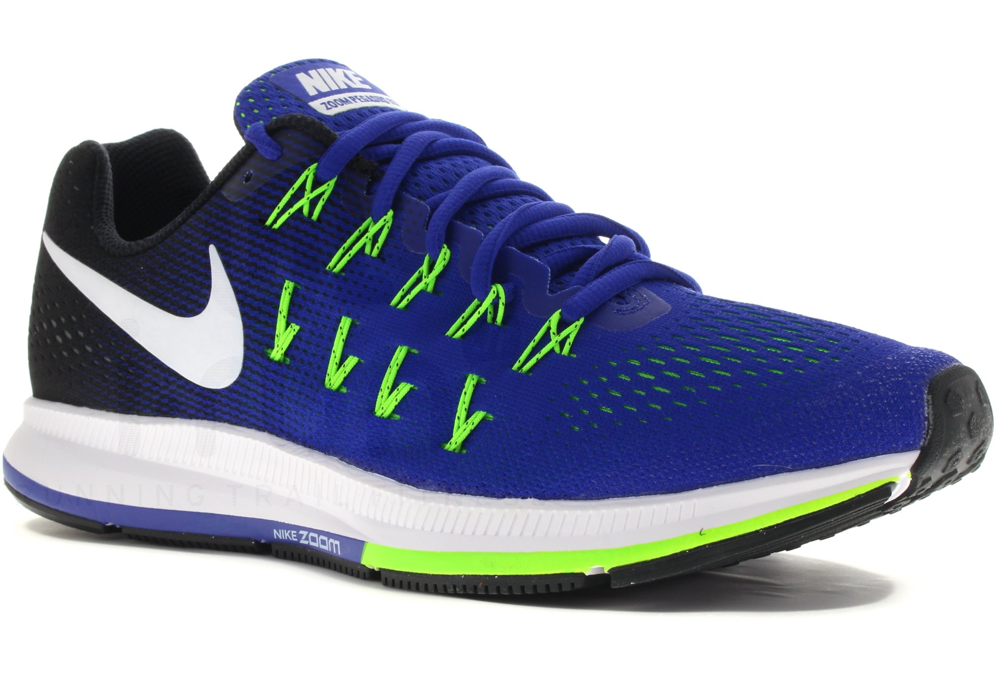 Nike Air Zoom Pegasus 33