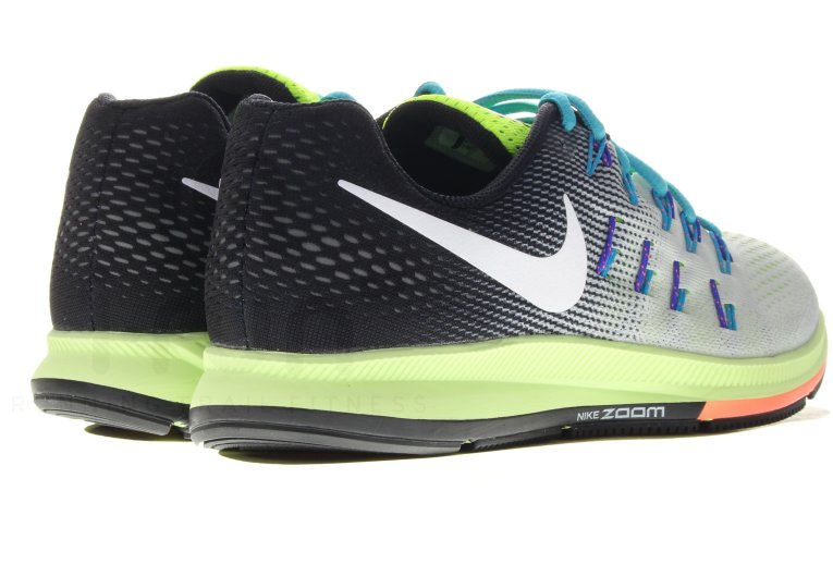 Nike Air Zoom Pegasus 33 M 