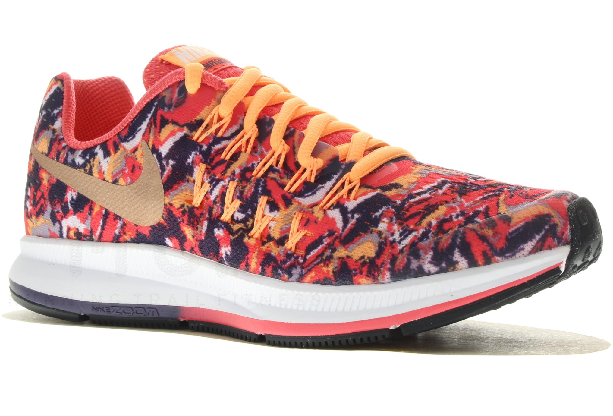 Nike Air Zoom Pegasus 33 Print GS