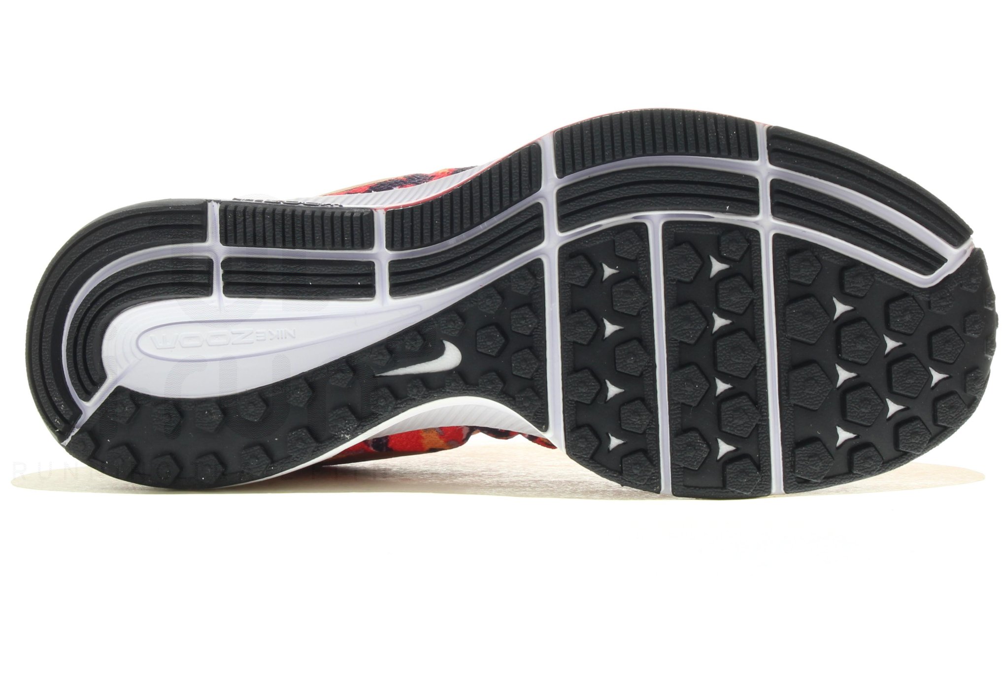 Nike Air Zoom Pegasus 33 Print GS