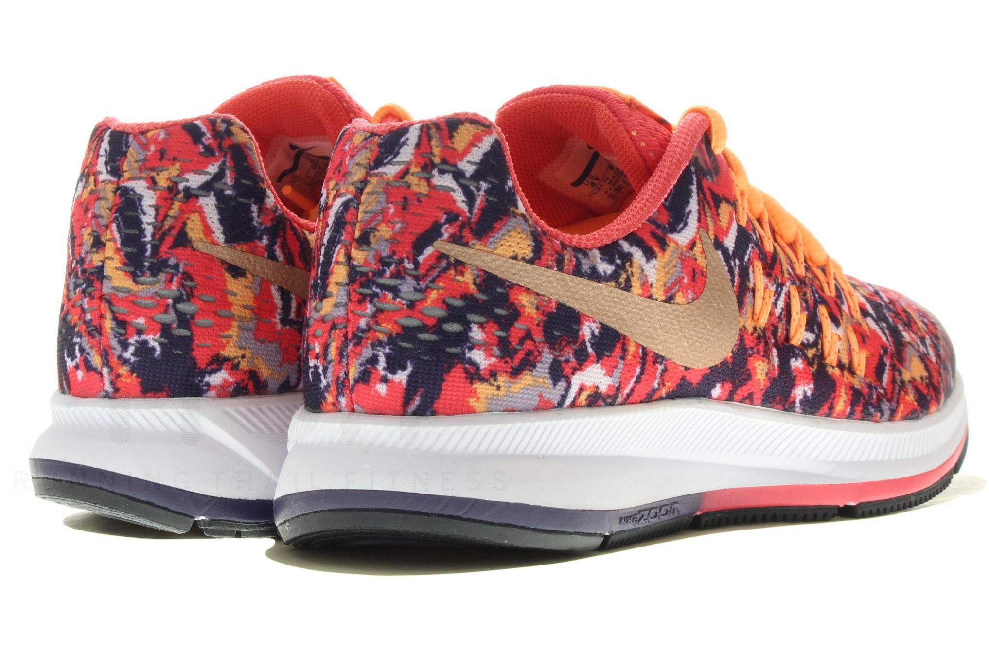 Nike Air Zoom Pegasus 33 Print GS