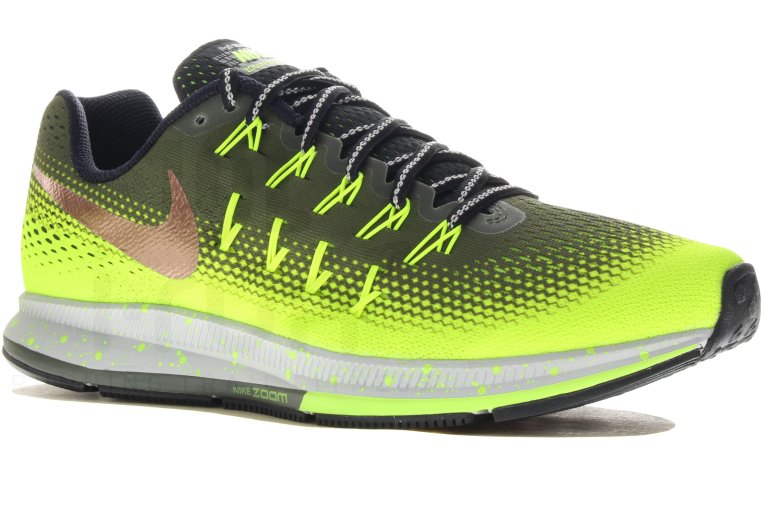 Nike Air Zoom Pegasus 33 Shield