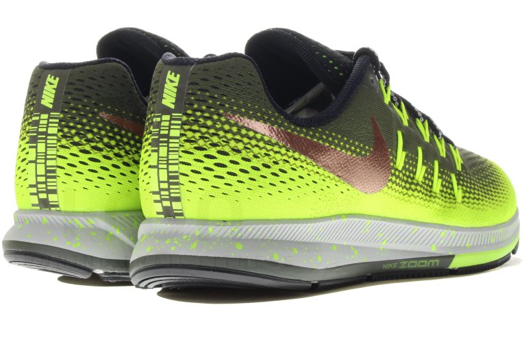 Nike Air Zoom Pegasus 33 Shield