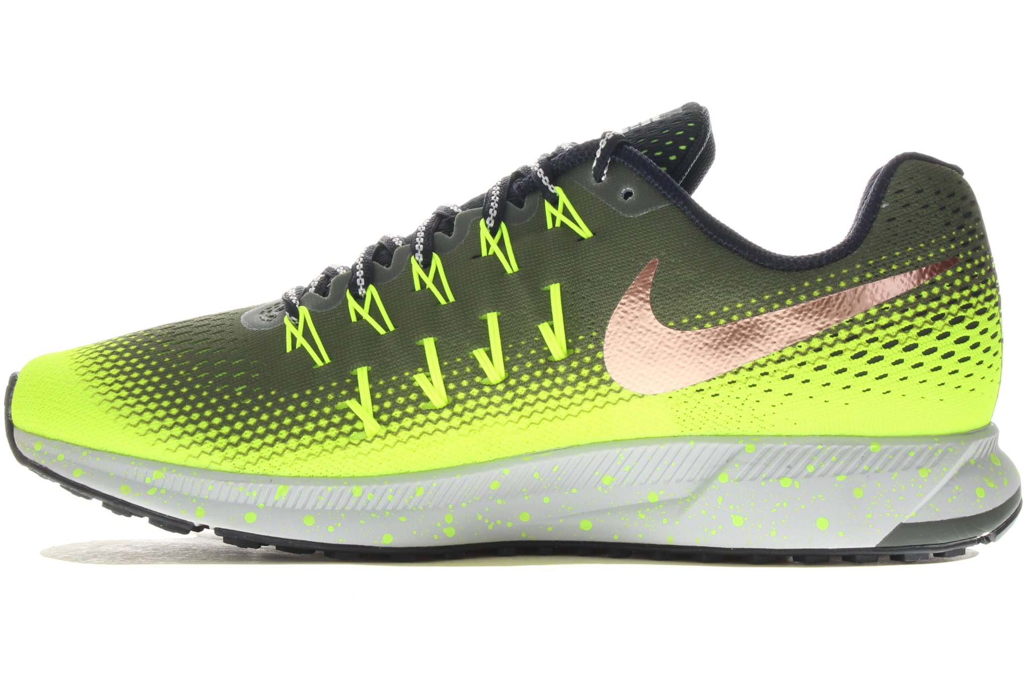 Nike Air Zoom Pegasus 33 Shield