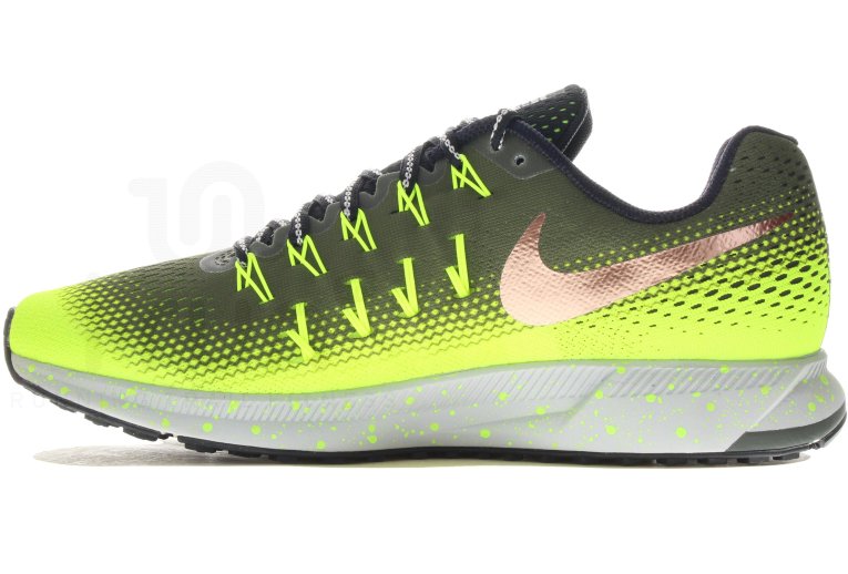 Nike Air Zoom Pegasus 33 Shield