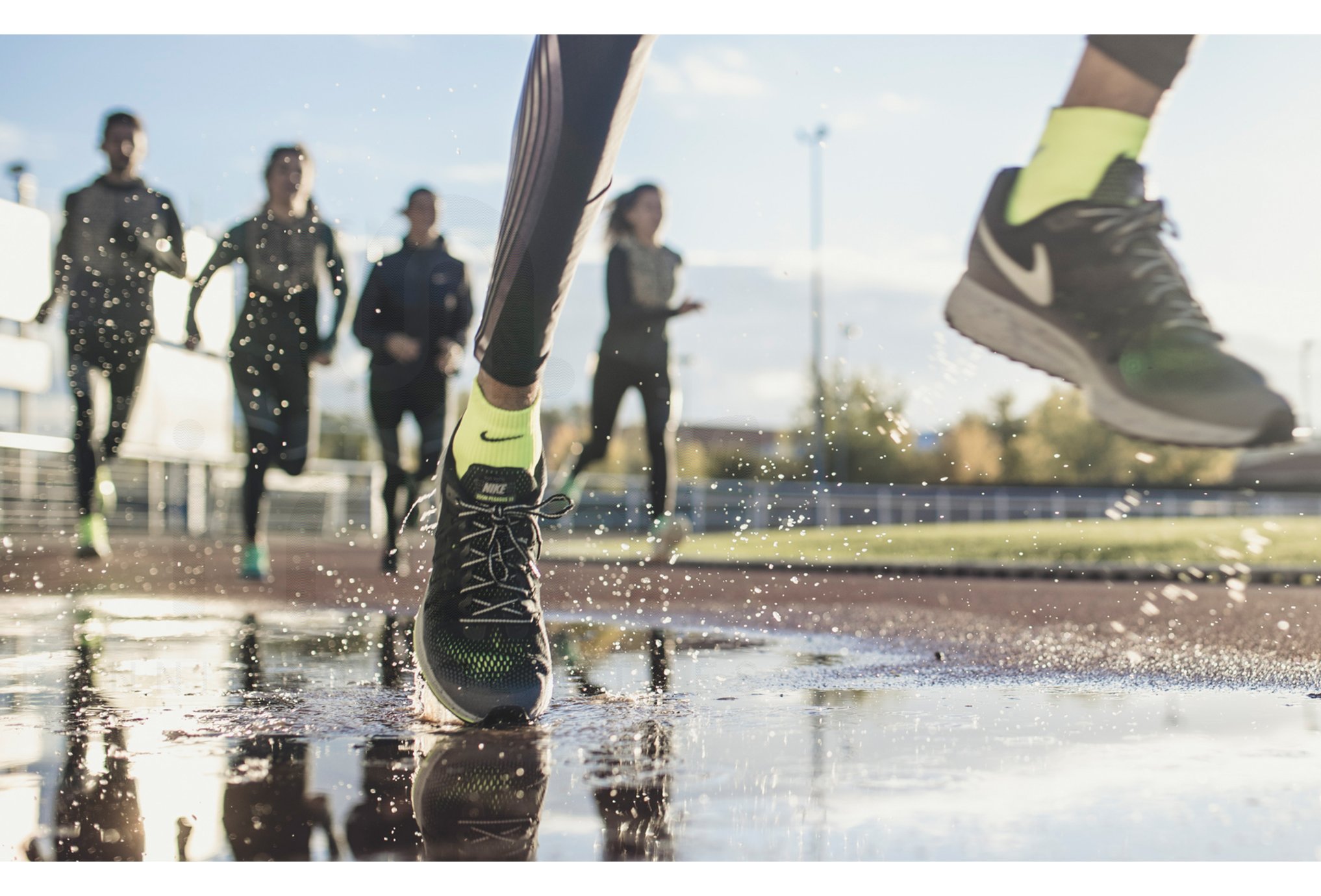 Nike Air Zoom Pegasus 33 Shield