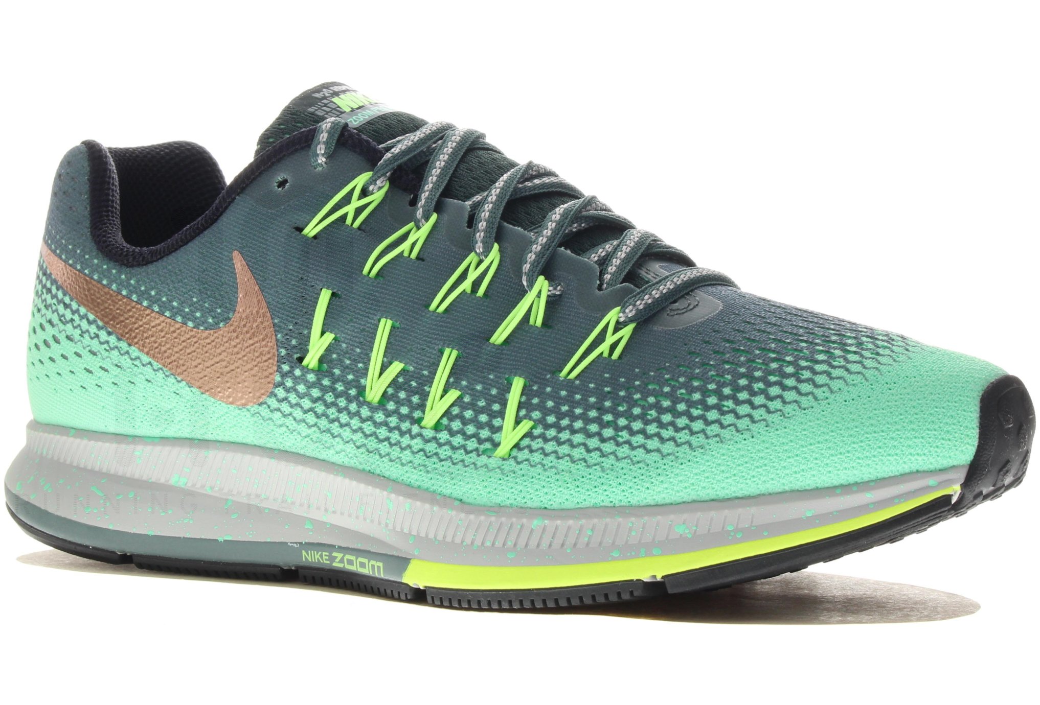 Nike Air Zoom Pegasus 33 Shield
