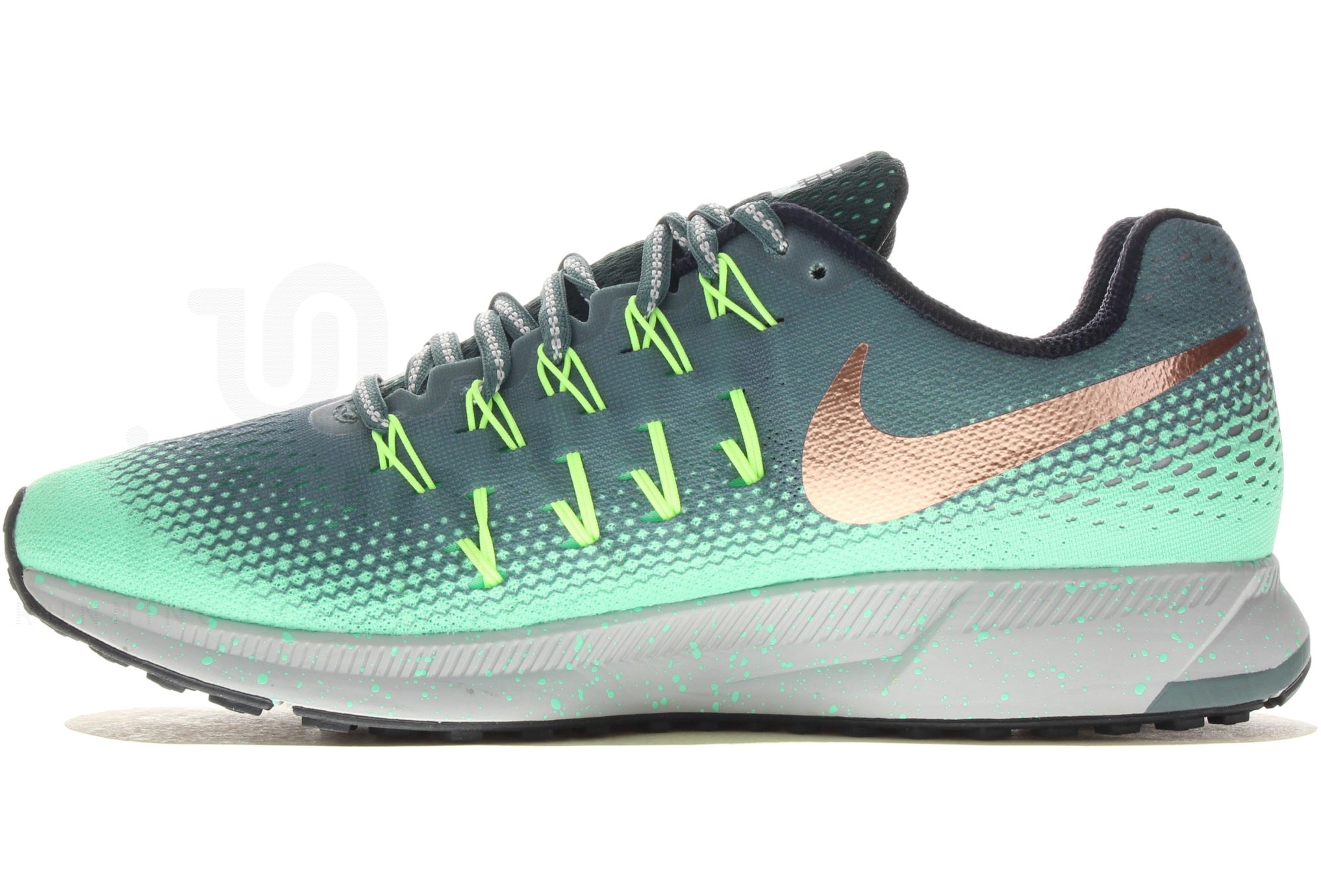 Nike Air Zoom Pegasus 33 Shield