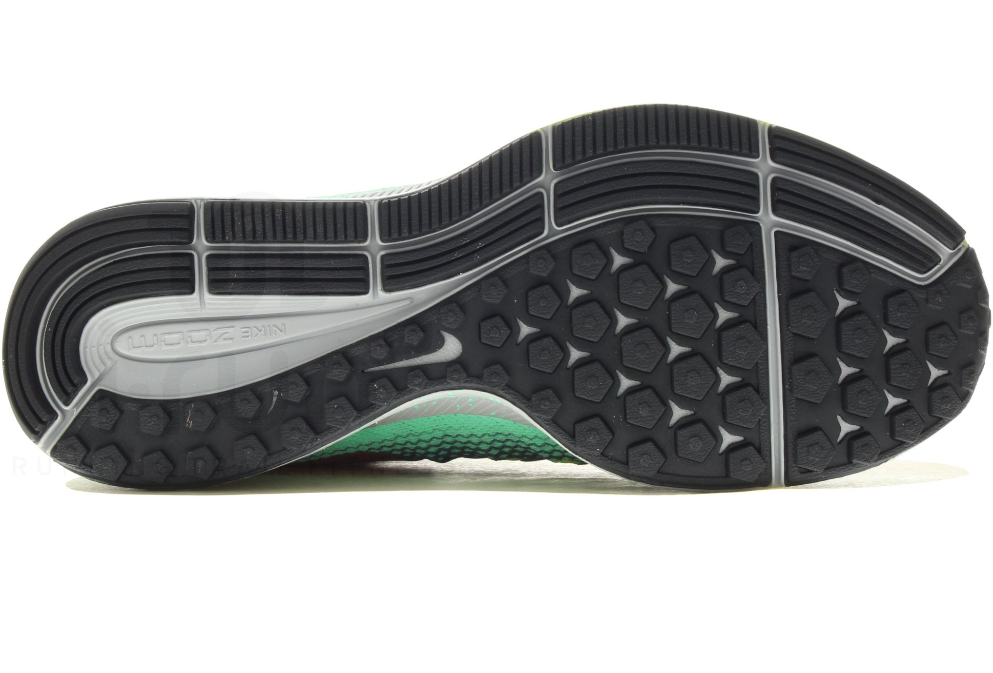 Nike Air Zoom Pegasus 33 Shield