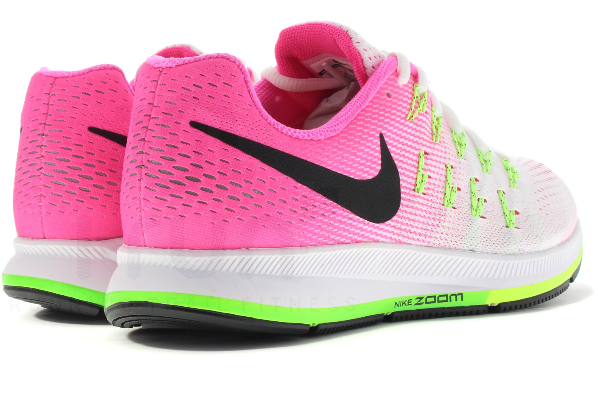 Nike Air Zoom Pegasus 33