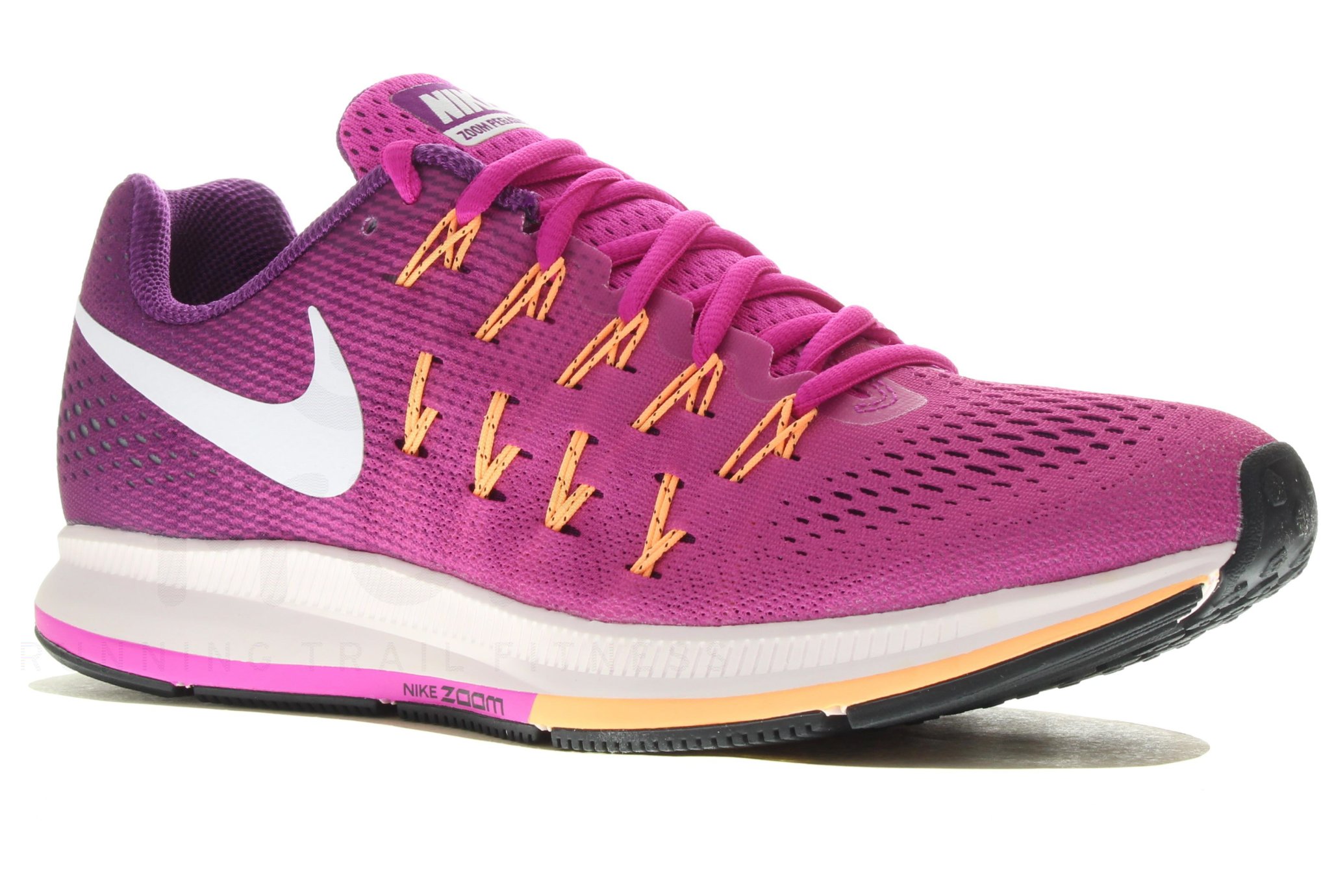 Nike Air Zoom Pegasus 33