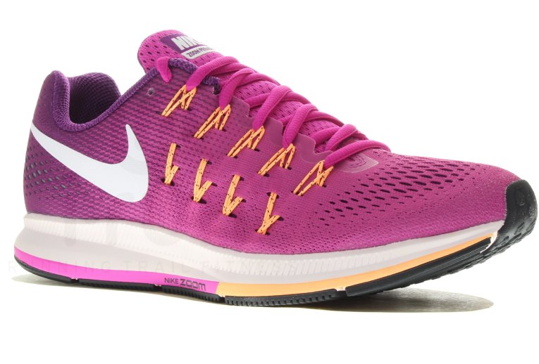 Nike Air Zoom Pegasus 33