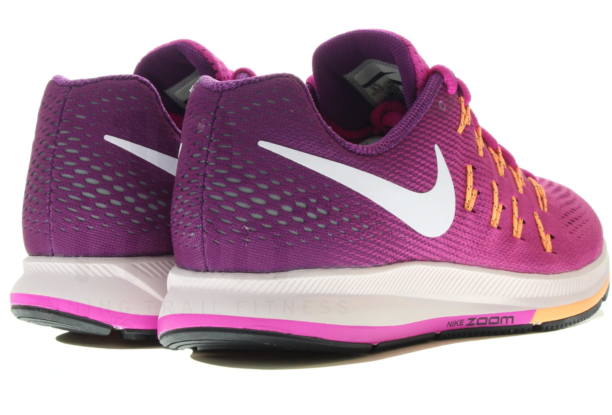 Nike Air Zoom Pegasus 33