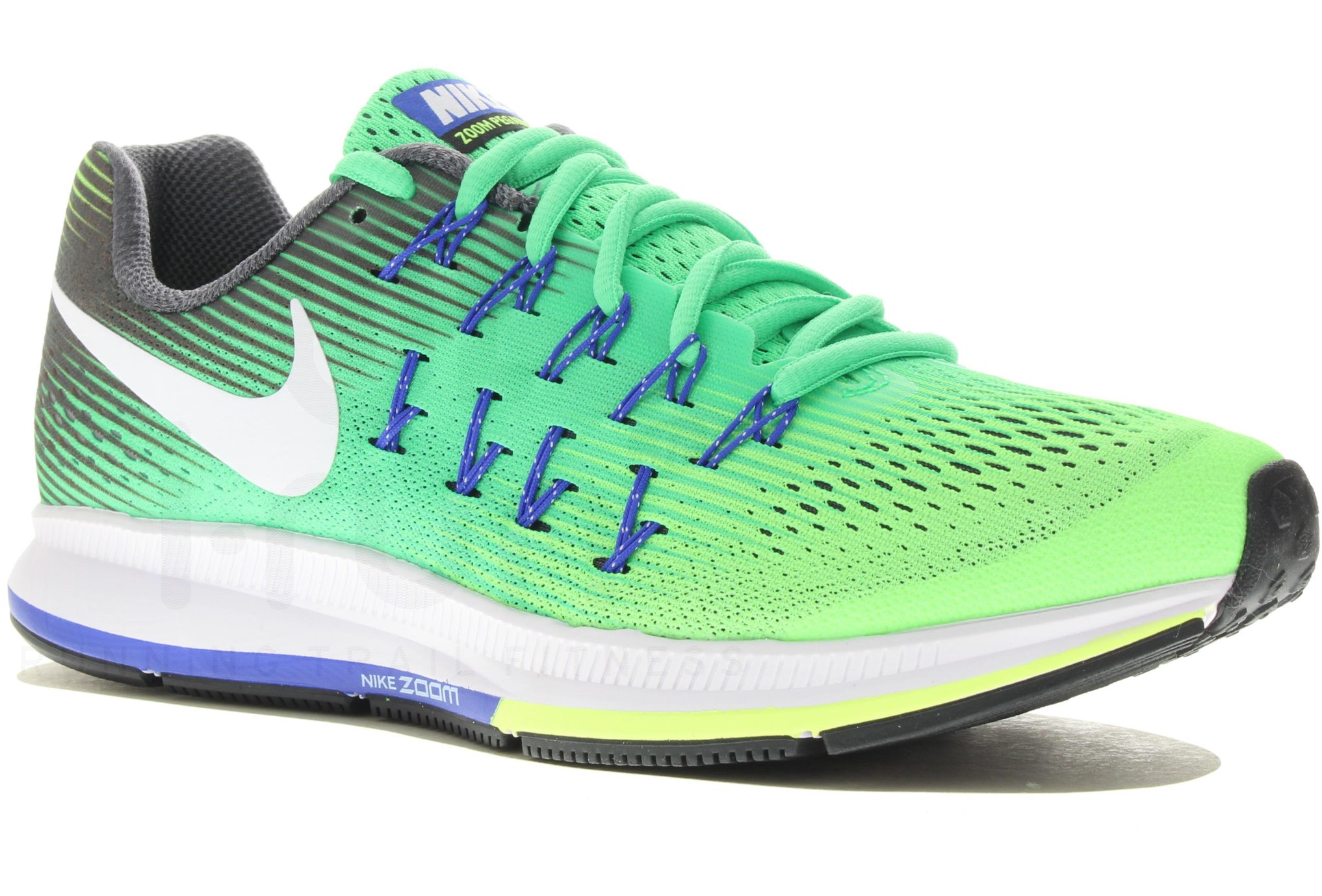 Nike Air Zoom Pegasus 33