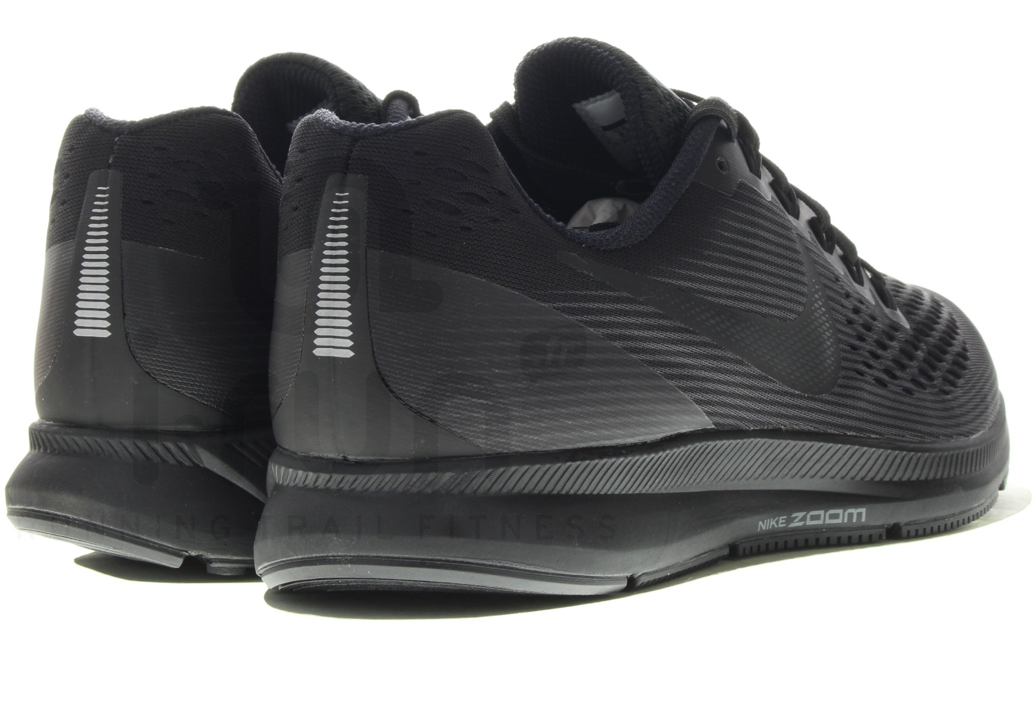 Nike Air Zoom Pegasus 34 Full Black