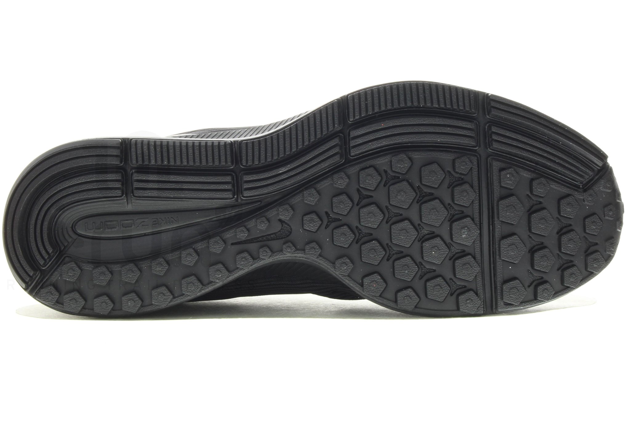 Nike Air Zoom Pegasus 34 Full Black