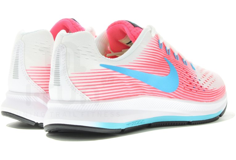 Nike Air Zoom Pegasus 34 GS 